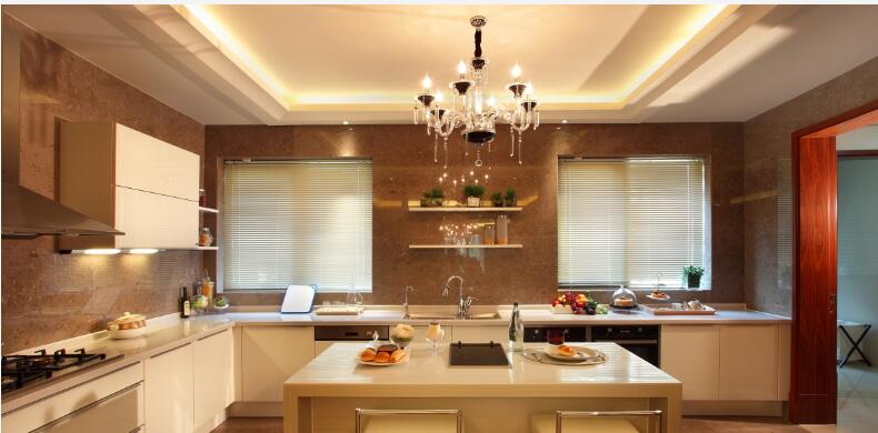 Aslong Kitchen