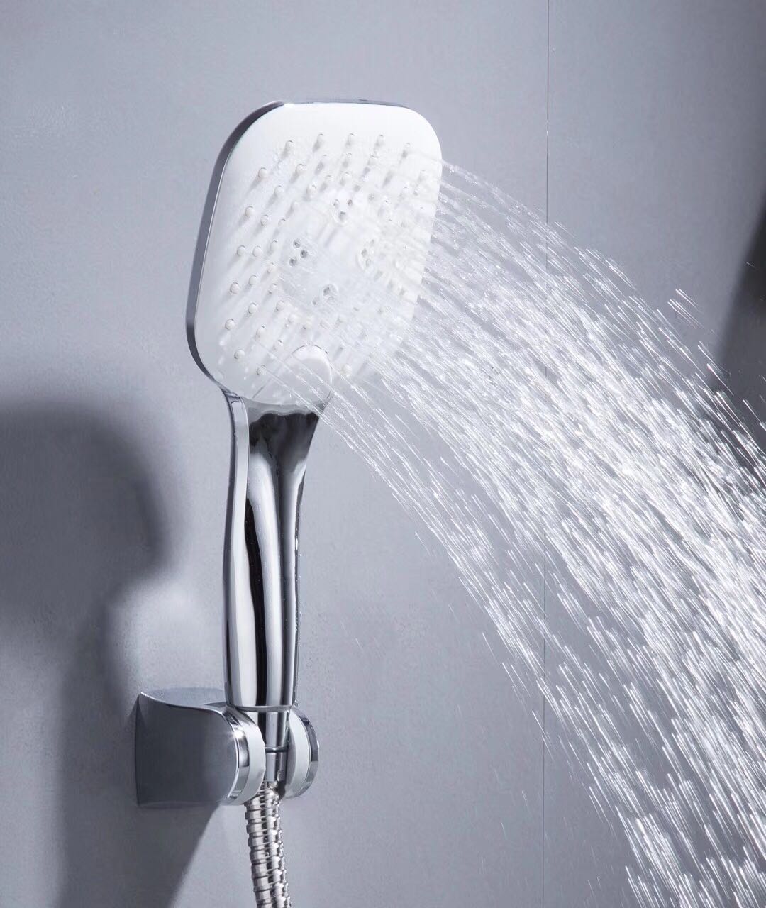 Chrome Button Hand Shower Head.jpg