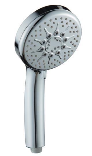 5 Setting Hand Showers with Chrome Face.jpg