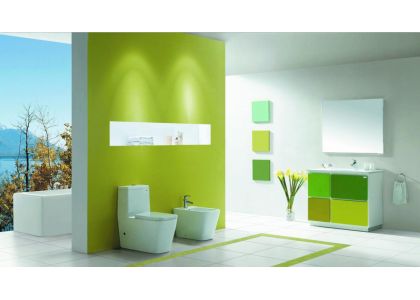 How to Choose Sanitary Ware?