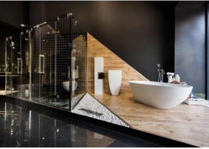 The Lack of Industry Standards for Intelligent Sanitary Ware Needs To Be Improved