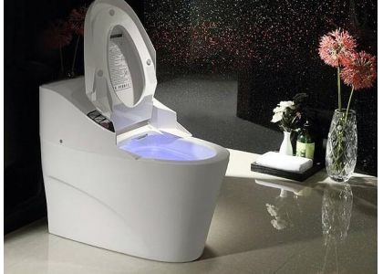 How To Choose A Smart Toilet