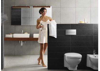 After the Epidemic of COVID-19, The Overall Bathroom Industry Will Usher in Four Major Business Opportunities