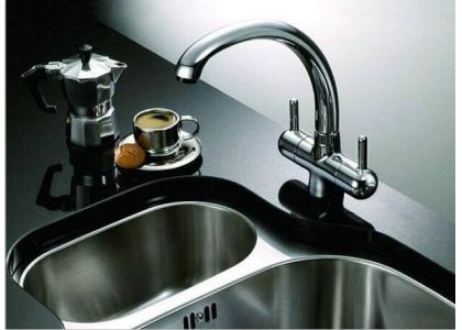 How to Remove A Faucet?