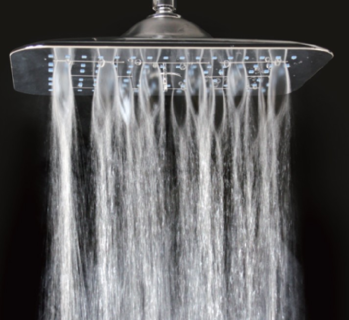 How to Buy a Good Shower Head