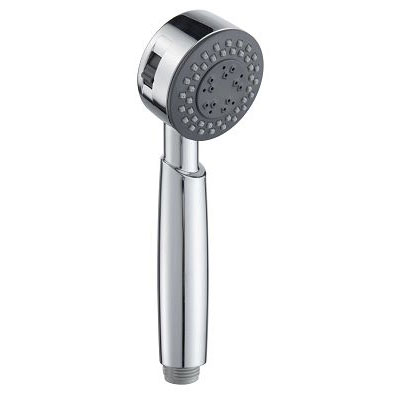 3-Setting Switched ABS Hand Shower 