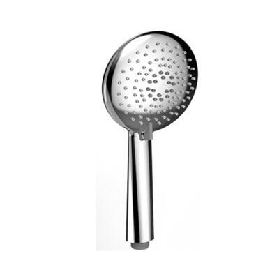 Bathroom Shower,Bathroom Shower Head,Chrome Shower Head,Hand Shower Head,Plastic Hand Shower