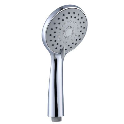 3-Setting Plastic Hand Shower 