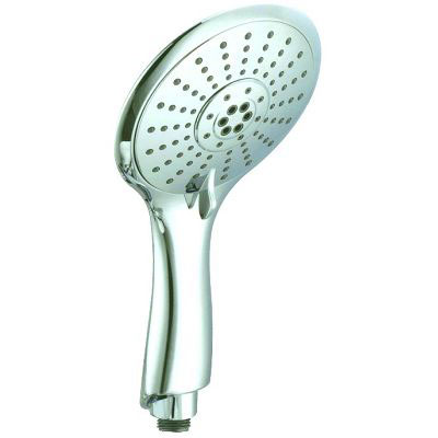 Swallow-tailed Water Saving Portable Shower with 5 Settings Hand Shower