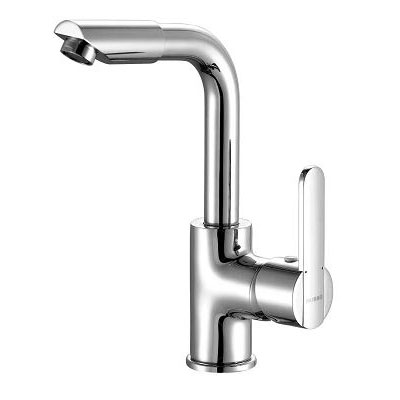 Kitchen Sink Faucet with Single Handle 