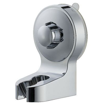Suction Cup Drill-free Shower Holder with Two Position for Handheld Shower