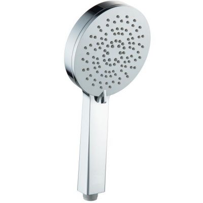 Handheld Shower Head with Multi Function Spray 4 Inch Face Size