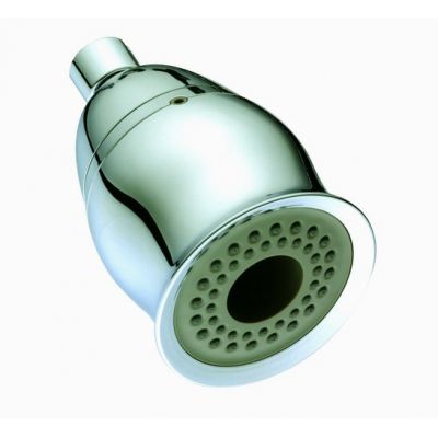 Air Intake Water Saving Shower Heads 